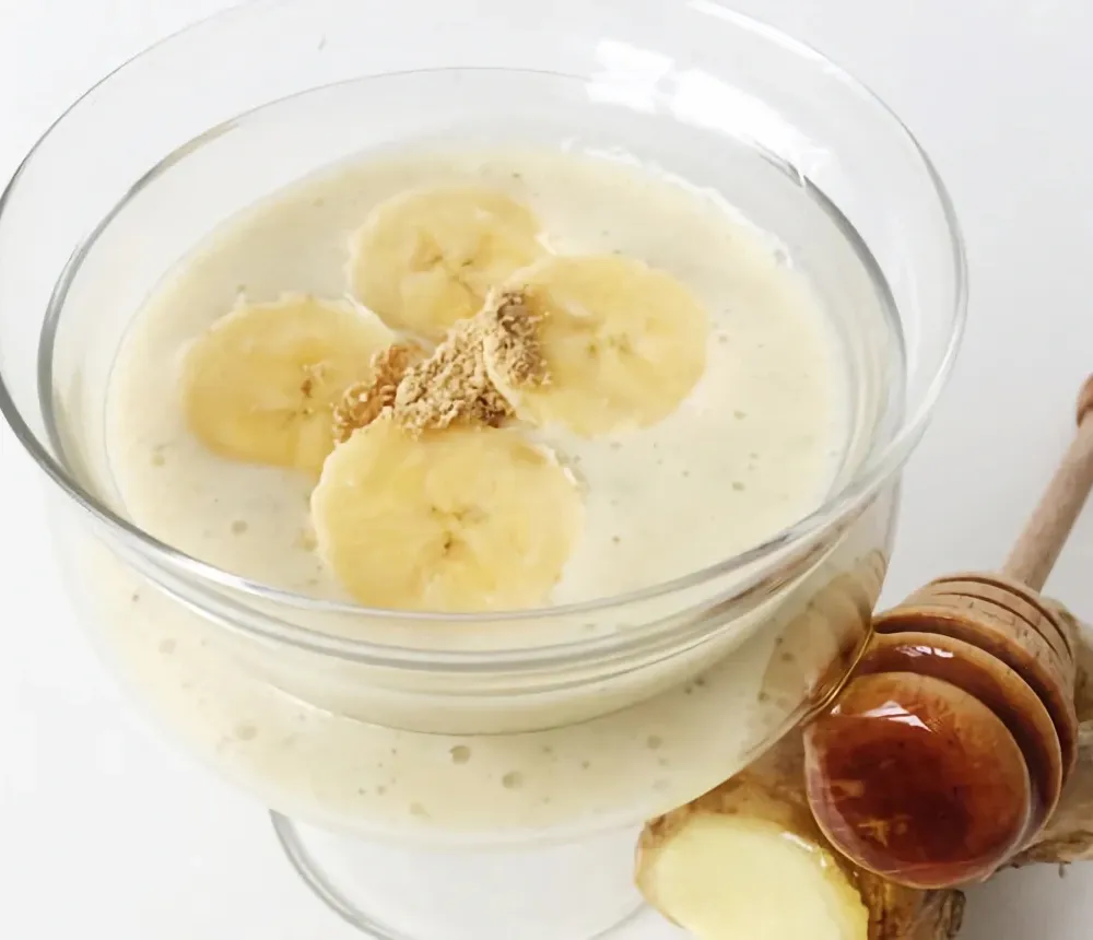 Batido Vilaflor