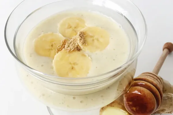 Batido Vilaflor