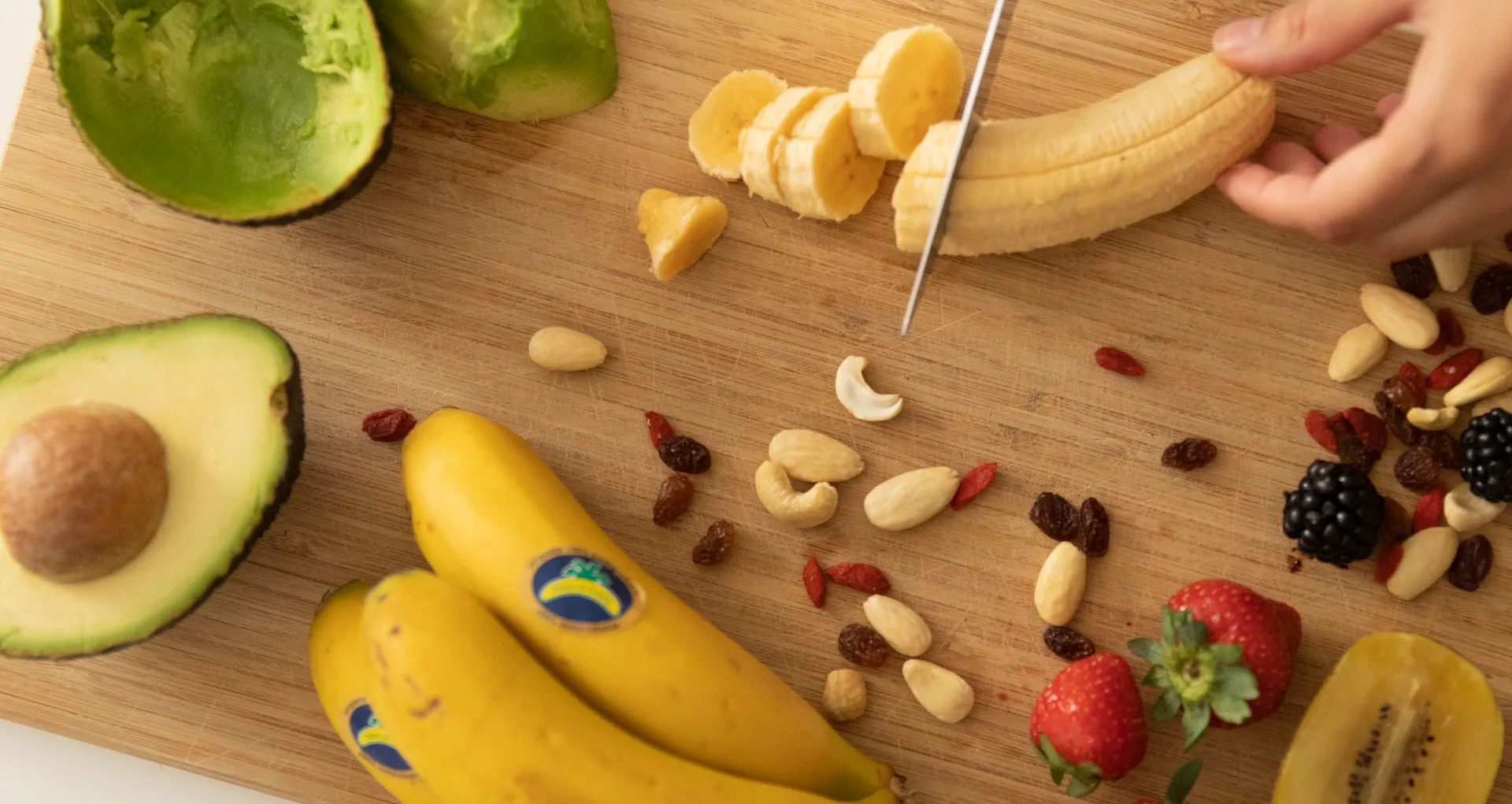 Día de la Nutrición: pequeños hábitos que ayudan a cuidarnos cada día