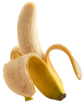 Platanos de Canarias