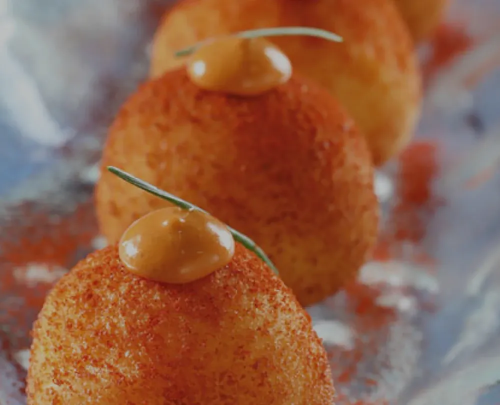 Bombas de la Barceloneta