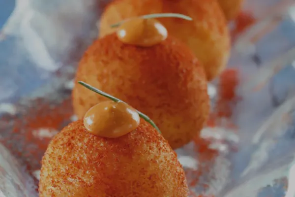 Bombas de la Barceloneta